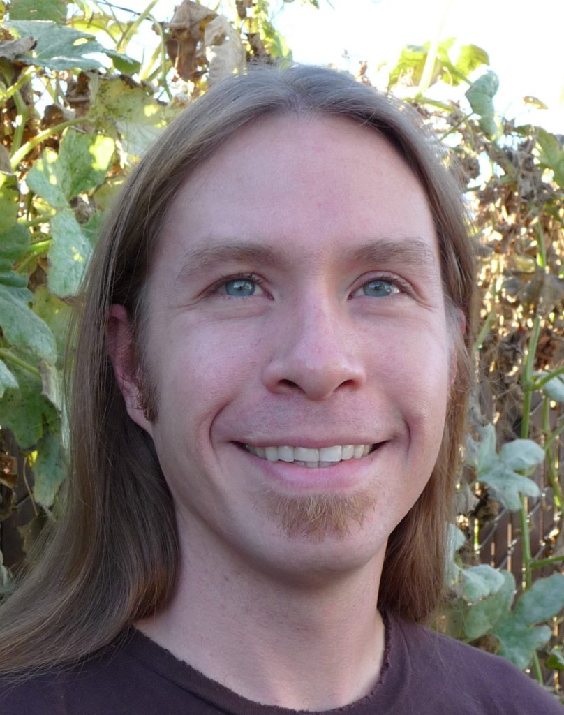 Master Raw Vegan Chef Ocean